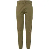 Levi's Lærredsbukser ' XX Chino Standard' oliven