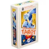 Iello Traditional Games - Tarot