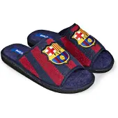 Marpen Fc Barcelona Opened Tøfler