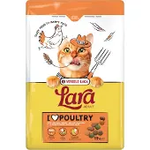Versele-Laga Lara Adult kylling med kalkun kattefoder