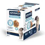 Affinity Advance Veterinary Diets Advance Vet Gastroenteric Pouch 85g Mellemmad 12 Enheder