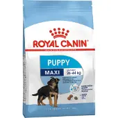 Royal Canin Maxi Puppy hundefoder