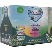 Renske Frisklavet Variationsbox Side kornfrit vådfoder til hunde (30x95g)