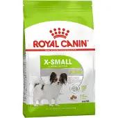 Royal Canin X-Small Adult hundefoder