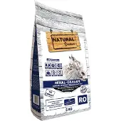 NATURAL GREATNESS Diet Vet Renal-Oxalate kattefoder - 5 kg