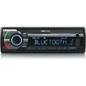 Philips Ce235bt Bluetooth Bilradio
