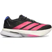 Adidas Løbesko Adizero Boston 13 - Sort/Pink Kvinde, størrelse 38