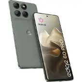 Motorola Edge 60 Pro 5G 12/512GB Shadow-smartphone