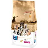 Carocroc Superior hundefoder