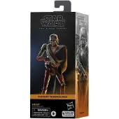 Hasbro The Mandalorian Hk87 The Black Series-figur