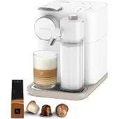 De'Longhi Nespresso Gran Lattissima EN 640.W Kaffemaskine Hvid