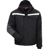 Nitras Safety Motion Tex Plus Jakke