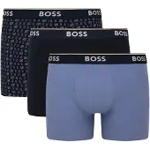BOSS 50554438 Boxers 3 Enheder