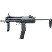 Heckler & koch Mp7 Airsoft Angrebsriffel