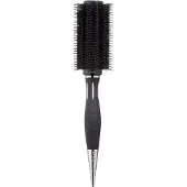 KENT.SALON Rund Børste I Salonstil 30 Mm