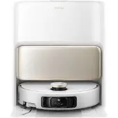 MOVA Robotstøvsuger V50 Ultra Complete - White