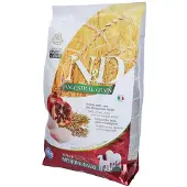 Farmina N&d Senior Ancestral Medium Maxi Kylling Hundefoder 2.5kg