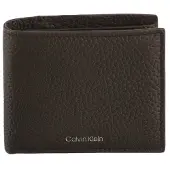Calvin Klein Tegnebog brun