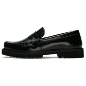 Selected Slipper 'SLHHUGO' sort