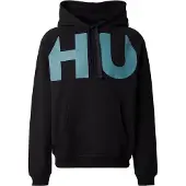 HUGO Nalf 10272418 Hættetrøje