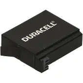 Duracell DRGOPROH4 - Batteri/Akku - Sort - Lithium-Ion (Li-Ion) (drgoproh4)
