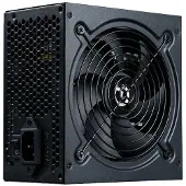 Hiditec Rl550 80 Plus Bronze Strømforsyning 550w