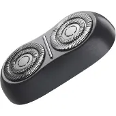 Xiaomi Elektrisk barbermaskine S200 Udskiftningshoved Sølv