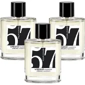 Caravan Happy Collection Nº57 100ml Parfume 3 Enheder
