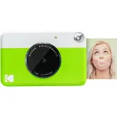 Kodak Printomatic Instantkamera