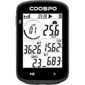 Coospo Cs300 Cykelcomputer