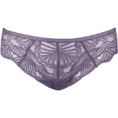 SugarShape String 'Sensla Luxe' violetblå