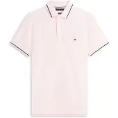 Tommy Hilfiger Tipped Slim Fit Kortærmet Polo