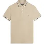 Tommy Hilfiger Bluser & t-shirts navy / khaki / hvid