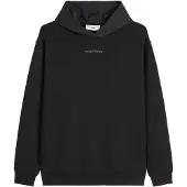 Marc o'polo DENIM Sweatshirt grå / sort