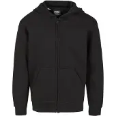 Urban Classics Uck8003 Sweatshirt Med Lynlås
