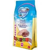 Renske Super Premium Puppy kylling lam hvalpefoder