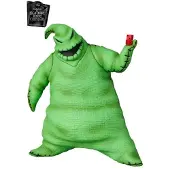 Painajainen ennen joulua Nightmare Before Christmas Udf Oogie Boogie 12 Cm Figur