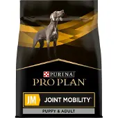 Purina Pro Plan Pro Plan Veterinary Diets JM Joint Mobility - Hund - 3 kg