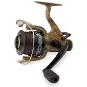 LINEAEFFE Vigor Hide Free Spool Karpefiskeri Hjul