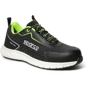 Sparco Traction Yuki Sikkerhedssko