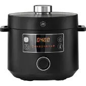 OBH Nordica Turbo Cuisine QK7548S0 multikoger 3,2 L Sort