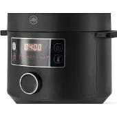 OBH Nordica Turbo Cuisine Multicooker QK7548S0 -monitoimikeitin, 4,8 L