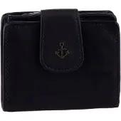 Harbour 2nd Tegnebog 'Stella' navy