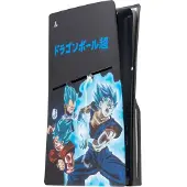 Blade Dragon Ball Super Ps5-cover