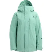 Burton Reserve 2l Insulated Stretch Slim Jakke