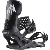 Jones Meteorite Eclipse Black-M