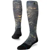 Stance Rompin Mid Poly Snow Sokker