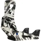 Burton Re Flex Snowboardbindinger