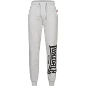 Lonsdale Logo Large Joggers
