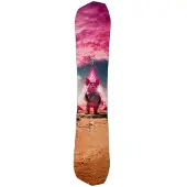 Yes - Snowboardpakker - Pack Greats 2026 til Unisex - Brun
